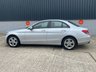 USED 2016 16 MERCEDES-BENZ C-CLASS 2.0 C200 SE Saloon 4dr Petrol 7G-Tronic+ Euro 6 (s/s) (184 ps) **SALE** EVERY CAR REDUCED !