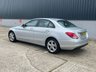 USED 2016 16 MERCEDES-BENZ C-CLASS 2.0 C200 SE Saloon 4dr Petrol 7G-Tronic+ Euro 6 (s/s) (184 ps) **SALE** EVERY CAR REDUCED !