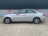 USED 2016 16 MERCEDES-BENZ C-CLASS 2.0 C200 SE Saloon 4dr Petrol 7G-Tronic+ Euro 6 (s/s) (184 ps) **SALE** EVERY CAR REDUCED !