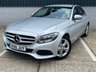USED 2016 16 MERCEDES-BENZ C-CLASS 2.0 C200 SE Saloon 4dr Petrol 7G-Tronic+ Euro 6 (s/s) (184 ps) **SALE** EVERY CAR REDUCED !