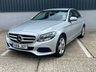 USED 2016 16 MERCEDES-BENZ C-CLASS 2.0 C200 SE Saloon 4dr Petrol 7G-Tronic+ Euro 6 (s/s) (184 ps) **SALE** EVERY CAR REDUCED !