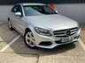 USED 2016 16 MERCEDES-BENZ C-CLASS 2.0 C200 SE Saloon 4dr Petrol 7G-Tronic+ Euro 6 (s/s) (184 ps) **SALE** EVERY CAR REDUCED !