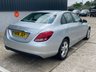 USED 2016 16 MERCEDES-BENZ C-CLASS 2.0 C200 SE Saloon 4dr Petrol 7G-Tronic+ Euro 6 (s/s) (184 ps) **SALE** EVERY CAR REDUCED !