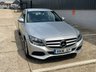 USED 2016 16 MERCEDES-BENZ C-CLASS 2.0 C200 SE Saloon 4dr Petrol 7G-Tronic+ Euro 6 (s/s) (184 ps) **SALE** EVERY CAR REDUCED !