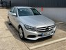 USED 2016 16 MERCEDES-BENZ C-CLASS 2.0 C200 SE Saloon 4dr Petrol 7G-Tronic+ Euro 6 (s/s) (184 ps) **SALE** EVERY CAR REDUCED !