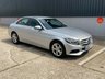 USED 2016 16 MERCEDES-BENZ C-CLASS 2.0 C200 SE Saloon 4dr Petrol 7G-Tronic+ Euro 6 (s/s) (184 ps) **SALE** EVERY CAR REDUCED !