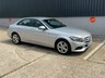 USED 2016 16 MERCEDES-BENZ C-CLASS 2.0 C200 SE Saloon 4dr Petrol 7G-Tronic+ Euro 6 (s/s) (184 ps) **SALE** EVERY CAR REDUCED !