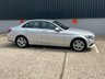 USED 2016 16 MERCEDES-BENZ C-CLASS 2.0 C200 SE Saloon 4dr Petrol 7G-Tronic+ Euro 6 (s/s) (184 ps) **SALE** EVERY CAR REDUCED !