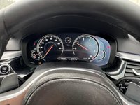 USED 2017 17 BMW 5 SERIES 3.0 530d M Sport Saloon 4dr Diesel Auto Euro 6 (s/s) (265 ps) HEATED SEATS+NAV+F/R SENSORS