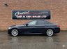 USED 2017 17 BMW 5 SERIES 3.0 530d M Sport Saloon 4dr Diesel Auto Euro 6 (s/s) (265 ps) HEATED SEATS+NAV+F/R SENSORS