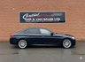 USED 2017 17 BMW 5 SERIES 3.0 530d M Sport Saloon 4dr Diesel Auto Euro 6 (s/s) (265 ps) HEATED SEATS+NAV+F/R SENSORS