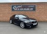USED 2017 17 BMW 5 SERIES 3.0 530d M Sport Saloon 4dr Diesel Auto Euro 6 (s/s) (265 ps) HEATED SEATS+NAV+F/R SENSORS