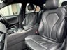 USED 2017 17 BMW 5 SERIES 3.0 530d M Sport Saloon 4dr Diesel Auto Euro 6 (s/s) (265 ps) HEATED SEATS+NAV+F/R SENSORS