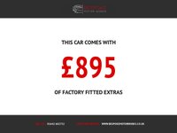 USED 2022 22 BMW 2 SERIES GRAN COUPE 218I 1.5 M SPORT DCT 1 OWNER BODY KIT F&R SENSORS 18"s