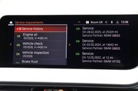 USED 2022 22 BMW 2 SERIES GRAN COUPE 218I 1.5 M SPORT DCT 1 OWNER BODY KIT F&R SENSORS 18"s