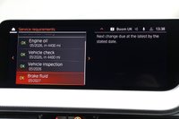 USED 2022 22 BMW 2 SERIES GRAN COUPE 218I 1.5 M SPORT DCT 1 OWNER BODY KIT F&R SENSORS 18"s