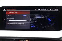 USED 2022 22 BMW 2 SERIES GRAN COUPE 218I 1.5 M SPORT DCT 1 OWNER BODY KIT F&R SENSORS 18"s