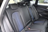 USED 2022 22 BMW 2 SERIES GRAN COUPE 218I 1.5 M SPORT DCT 1 OWNER BODY KIT F&R SENSORS 18"s