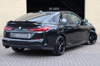 USED 2022 22 BMW 2 SERIES GRAN COUPE 218I 1.5 M SPORT DCT 1 OWNER BODY KIT F&R SENSORS 18"s