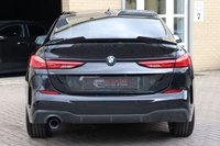 USED 2022 22 BMW 2 SERIES GRAN COUPE 218I 1.5 M SPORT DCT 1 OWNER BODY KIT F&R SENSORS 18"s