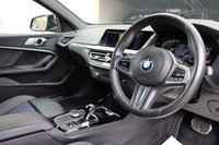USED 2022 22 BMW 2 SERIES GRAN COUPE 218I 1.5 M SPORT DCT 1 OWNER BODY KIT F&R SENSORS 18"s