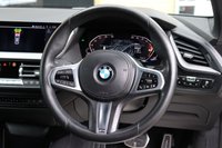 USED 2022 22 BMW 2 SERIES GRAN COUPE 218I 1.5 M SPORT DCT 1 OWNER BODY KIT F&R SENSORS 18"s
