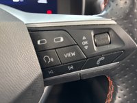 USED 2020 20 SEAT LEON 1.5 TSI EVO FR Hatchback 5dr Petrol Manual Euro 6 (s/s) (130 ps)+1 FORMER KEEPER+2 KEYS+HISTORY+MEDIA+NAVIGATION+PARK SYSTEM+CLIMATE+HALF LEATHER SEATS+PRIVACY+BLUETOOTH+ 2 KEYS+1 FORMER KEEPER+FSH+NAV+PARK CONTROL+HALF LEATHER TRIM+17" ALLOYS+CLIMATE+PRIVACY+BLUETOOTH+CRUISE+HPI CLEAR