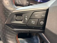 USED 2020 20 SEAT LEON 1.5 TSI EVO FR Hatchback 5dr Petrol Manual Euro 6 (s/s) (130 ps)+1 FORMER KEEPER+2 KEYS+HISTORY+MEDIA+NAVIGATION+PARK SYSTEM+CLIMATE+HALF LEATHER SEATS+PRIVACY+BLUETOOTH+ 2 KEYS+1 FORMER KEEPER+FSH+NAV+PARK CONTROL+HALF LEATHER TRIM+17" ALLOYS+CLIMATE+PRIVACY+BLUETOOTH+CRUISE+HPI CLEAR