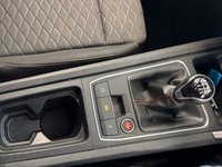 USED 2020 20 SEAT LEON 1.5 TSI EVO FR Hatchback 5dr Petrol Manual Euro 6 (s/s) (130 ps)+1 FORMER KEEPER+2 KEYS+HISTORY+MEDIA+NAVIGATION+PARK SYSTEM+CLIMATE+HALF LEATHER SEATS+PRIVACY+BLUETOOTH+ 2 KEYS+1 FORMER KEEPER+FSH+NAV+PARK CONTROL+HALF LEATHER TRIM+17" ALLOYS+CLIMATE+PRIVACY+BLUETOOTH+CRUISE+HPI CLEAR