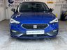USED 2020 20 SEAT LEON 1.5 TSI EVO FR Hatchback 5dr Petrol Manual Euro 6 (s/s) (130 ps)+1 FORMER KEEPER+2 KEYS+HISTORY+MEDIA+NAVIGATION+PARK SYSTEM+CLIMATE+HALF LEATHER SEATS+PRIVACY+BLUETOOTH+ 2 KEYS+1 FORMER KEEPER+FSH+NAV+PARK CONTROL+HALF LEATHER TRIM+17" ALLOYS+CLIMATE+PRIVACY+BLUETOOTH+CRUISE+HPI CLEAR