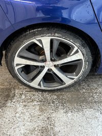 USED 2018 18 PEUGEOT 308 1.5 BlueHDi GT Line Hatchback 5dr Diesel Manual Euro 6 (s/s) (130 ps)+1 FORMER KEEPER+2 KEYS+FSH 7 STAMPS+FULL LEATHER SEATS+PANORAMIC SUNROOF+BLUETOOTH+NAVIGATION+MEDIA+PARK CONTROL+PRIVACY+18 INCH ALLOYS 2 KEYS+1 FORMER KEEPER+CLIMATE+FSH 7 STAMPS+PANORAMIC SUNROOF+NAV+PARK SENSORS+BLUETOOTH+MEDIA+UPGRADED FULL LEATHER SEATS+18" ALLOYS+CRUISE+HPI CLEAR