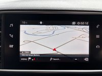 USED 2018 18 PEUGEOT 308 1.5 BlueHDi GT Line Hatchback 5dr Diesel Manual Euro 6 (s/s) (130 ps)+1 FORMER KEEPER+2 KEYS+FSH 7 STAMPS+FULL LEATHER SEATS+PANORAMIC SUNROOF+BLUETOOTH+NAVIGATION+MEDIA+PARK CONTROL+PRIVACY+18 INCH ALLOYS 2 KEYS+1 FORMER KEEPER+CLIMATE+FSH 7 STAMPS+PANORAMIC SUNROOF+NAV+PARK SENSORS+BLUETOOTH+MEDIA+UPGRADED FULL LEATHER SEATS+18" ALLOYS+CRUISE+HPI CLEAR