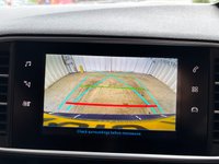 USED 2018 18 PEUGEOT 308 1.5 BlueHDi GT Line Hatchback 5dr Diesel Manual Euro 6 (s/s) (130 ps)+1 FORMER KEEPER+2 KEYS+FSH 7 STAMPS+FULL LEATHER SEATS+PANORAMIC SUNROOF+BLUETOOTH+NAVIGATION+MEDIA+PARK CONTROL+PRIVACY+18 INCH ALLOYS 2 KEYS+1 FORMER KEEPER+CLIMATE+FSH 7 STAMPS+PANORAMIC SUNROOF+NAV+PARK SENSORS+BLUETOOTH+MEDIA+UPGRADED FULL LEATHER SEATS+18" ALLOYS+CRUISE+HPI CLEAR