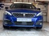 USED 2018 18 PEUGEOT 308 1.5 BlueHDi GT Line Hatchback 5dr Diesel Manual Euro 6 (s/s) (130 ps)+1 FORMER KEEPER+2 KEYS+FSH 7 STAMPS+FULL LEATHER SEATS+PANORAMIC SUNROOF+BLUETOOTH+NAVIGATION+MEDIA+PARK CONTROL+PRIVACY+18 INCH ALLOYS 2 KEYS+1 FORMER KEEPER+CLIMATE+FSH 7 STAMPS+PANORAMIC SUNROOF+NAV+PARK SENSORS+BLUETOOTH+MEDIA+UPGRADED FULL LEATHER SEATS+18" ALLOYS+CRUISE+HPI CLEAR