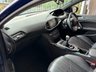 USED 2018 18 PEUGEOT 308 1.5 BlueHDi GT Line Hatchback 5dr Diesel Manual Euro 6 (s/s) (130 ps)+1 FORMER KEEPER+2 KEYS+FSH 7 STAMPS+FULL LEATHER SEATS+PANORAMIC SUNROOF+BLUETOOTH+NAVIGATION+MEDIA+PARK CONTROL+PRIVACY+18 INCH ALLOYS 2 KEYS+1 FORMER KEEPER+CLIMATE+FSH 7 STAMPS+PANORAMIC SUNROOF+NAV+PARK SENSORS+BLUETOOTH+MEDIA+UPGRADED FULL LEATHER SEATS+18" ALLOYS+CRUISE+HPI CLEAR