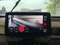 USED 2022 22 VOLKSWAGEN ID.3 Pro Performance 58kWh Family Hatchback 5dr Electric Auto (204 ps)+1 OWNER FROM NEW+2 KEYS+PANORAMIC SUNROOF+CLIMATE+NAVIGATION+BLUETOOTH+PRIVACY+MEDIA+APPS+DIGITAL COCKPIT+ 2 KEYS+1 OWNER FROM NEW+CABLE+PANORAMIC SUNROOF+PRIVACY+CLIMATE+PARK CONTROL+NAV+MEDIA+BLUETOOTH+USB+AUX+DAB+CRUISE+HPI CLEAR