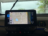 USED 2022 22 VOLKSWAGEN ID.3 Pro Performance 58kWh Family Hatchback 5dr Electric Auto (204 ps)+1 OWNER FROM NEW+2 KEYS+PANORAMIC SUNROOF+CLIMATE+NAVIGATION+BLUETOOTH+PRIVACY+MEDIA+APPS+DIGITAL COCKPIT+ 2 KEYS+1 OWNER FROM NEW+CABLE+PANORAMIC SUNROOF+PRIVACY+CLIMATE+PARK CONTROL+NAV+MEDIA+BLUETOOTH+USB+AUX+DAB+CRUISE+HPI CLEAR