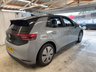 USED 2022 22 VOLKSWAGEN ID.3 Pro Performance 58kWh Family Hatchback 5dr Electric Auto (204 ps)+1 OWNER FROM NEW+2 KEYS+PANORAMIC SUNROOF+CLIMATE+NAVIGATION+BLUETOOTH+PRIVACY+MEDIA+APPS+DIGITAL COCKPIT+ 2 KEYS+1 OWNER FROM NEW+CABLE+PANORAMIC SUNROOF+PRIVACY+CLIMATE+PARK CONTROL+NAV+MEDIA+BLUETOOTH+USB+AUX+DAB+CRUISE+HPI CLEAR