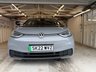 USED 2022 22 VOLKSWAGEN ID.3 Pro Performance 58kWh Family Hatchback 5dr Electric Auto (204 ps)+1 OWNER FROM NEW+2 KEYS+PANORAMIC SUNROOF+CLIMATE+NAVIGATION+BLUETOOTH+PRIVACY+MEDIA+APPS+DIGITAL COCKPIT+ 2 KEYS+1 OWNER FROM NEW+CABLE+PANORAMIC SUNROOF+PRIVACY+CLIMATE+PARK CONTROL+NAV+MEDIA+BLUETOOTH+USB+AUX+DAB+CRUISE+HPI CLEAR