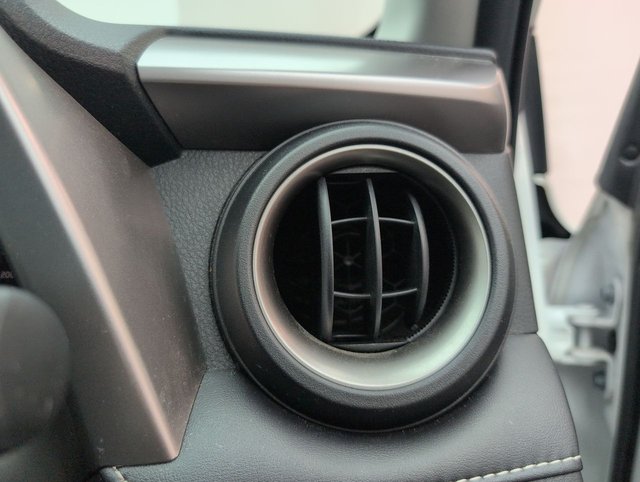 USED 2018 18 Toyota Rav4 2.5 Vvt-H Icon Suv 5dr Petrol Hybrid Cvt Euro 6 (s/S) (197 Ps) - Sat Nav, Privacy, Sensors