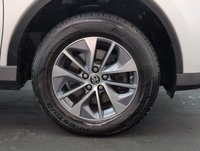 USED 2018 18 Toyota Rav4 2.5 Vvt-H Icon Suv 5dr Petrol Hybrid Cvt Euro 6 (s/S) (197 Ps) - Sat Nav, Privacy, Sensors