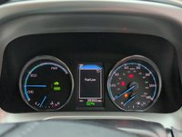 USED 2018 18 Toyota Rav4 2.5 Vvt-H Icon Suv 5dr Petrol Hybrid Cvt Euro 6 (s/S) (197 Ps) - Sat Nav, Privacy, Sensors
