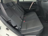 USED 2018 18 Toyota Rav4 2.5 Vvt-H Icon Suv 5dr Petrol Hybrid Cvt Euro 6 (s/S) (197 Ps) - Sat Nav, Privacy, Sensors