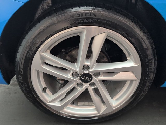USED 2022 22 Audi A1 1.0 Tfsi 30 S Line Sportback 5dr Petrol Manual Euro 6 (s/S) (110 Ps) Cruise Control+hill Hold Assist