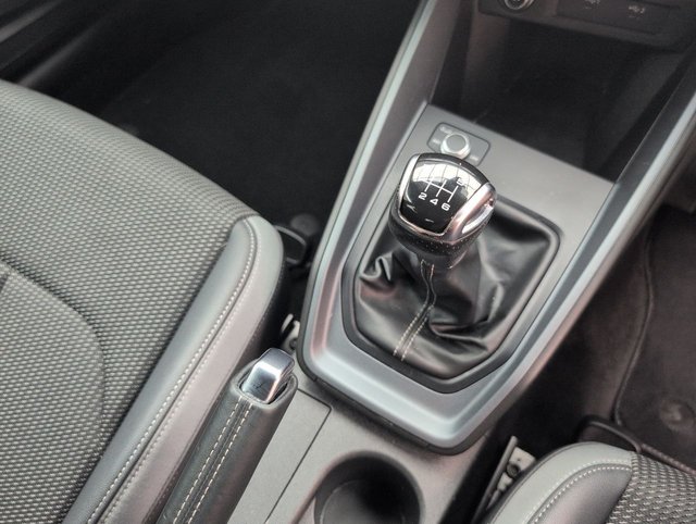 USED 2022 22 Audi A1 1.0 Tfsi 30 S Line Sportback 5dr Petrol Manual Euro 6 (s/S) (110 Ps) Cruise Control+hill Hold Assist