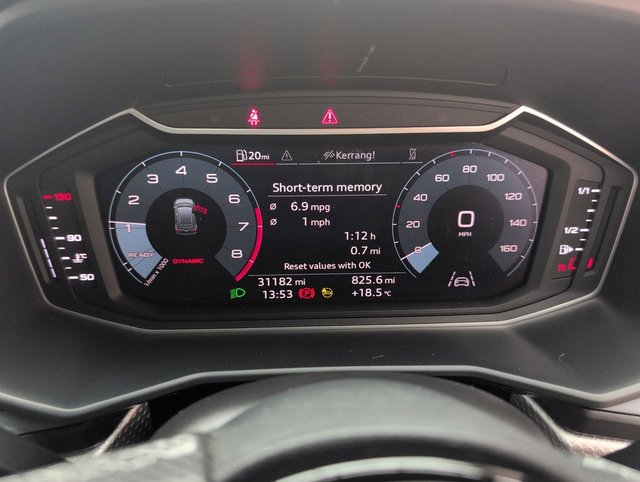 USED 2022 22 Audi A1 1.0 Tfsi 30 S Line Sportback 5dr Petrol Manual Euro 6 (s/S) (110 Ps) Cruise Control+hill Hold Assist