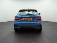 USED 2022 22 Audi A1 1.0 Tfsi 30 S Line Sportback 5dr Petrol Manual Euro 6 (s/S) (110 Ps) Cruise Control+hill Hold Assist