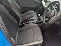 USED 2022 22 Audi A1 1.0 Tfsi 30 S Line Sportback 5dr Petrol Manual Euro 6 (s/S) (110 Ps) Cruise Control+hill Hold Assist
