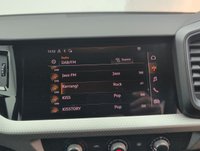 USED 2022 22 Audi A1 1.0 Tfsi 30 S Line Sportback 5dr Petrol Manual Euro 6 (s/S) (110 Ps) Cruise Control+hill Hold Assist