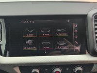 USED 2022 22 Audi A1 1.0 Tfsi 30 S Line Sportback 5dr Petrol Manual Euro 6 (s/S) (110 Ps) Cruise Control+hill Hold Assist
